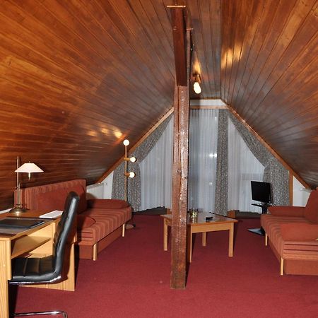Landhaus Duerkop Wolfenbüttel Extérieur photo