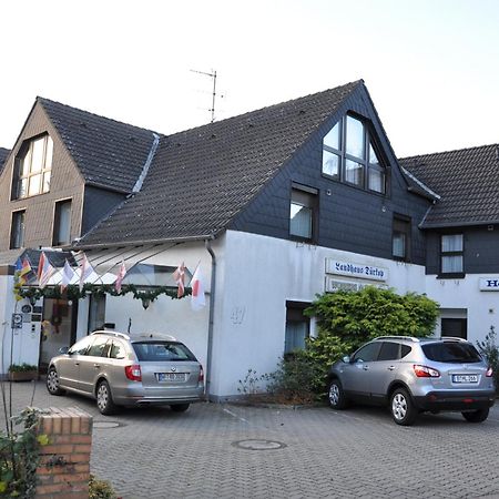 Landhaus Duerkop Wolfenbüttel Extérieur photo
