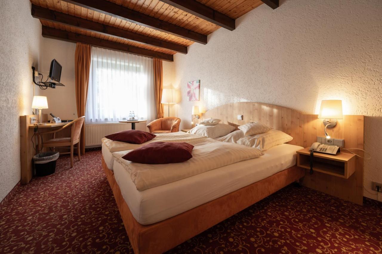 Landhaus Duerkop Wolfenbüttel Extérieur photo