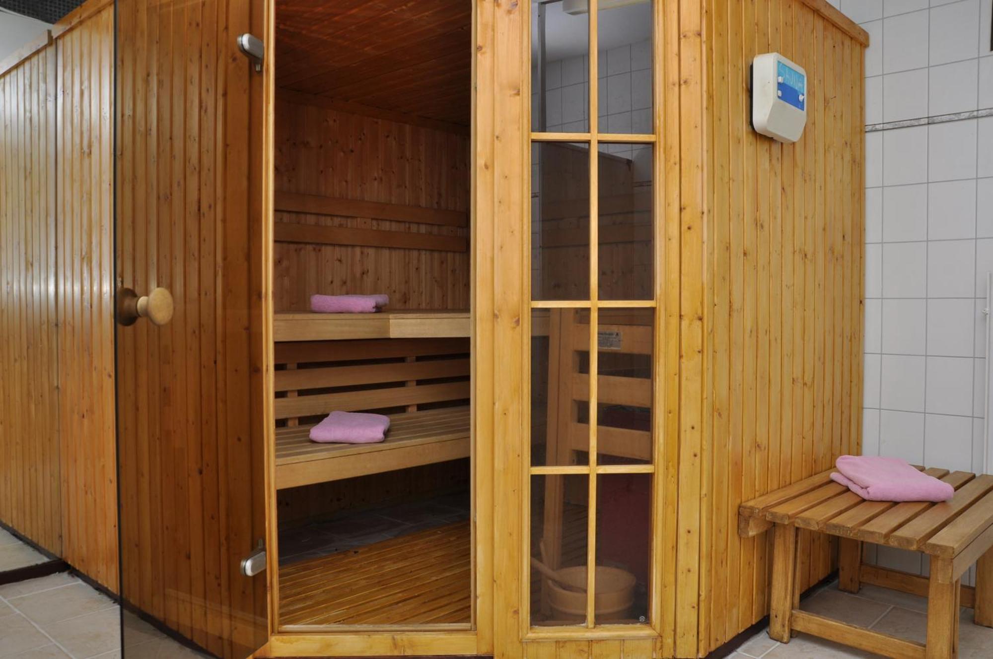 Landhaus Duerkop Wolfenbüttel Extérieur photo
