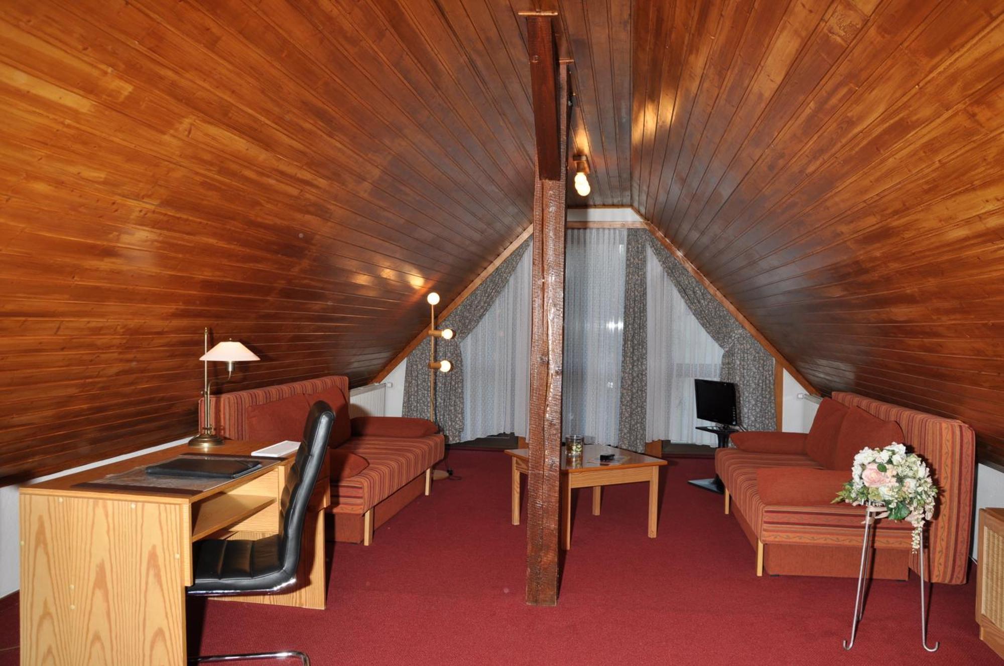 Landhaus Duerkop Wolfenbüttel Extérieur photo