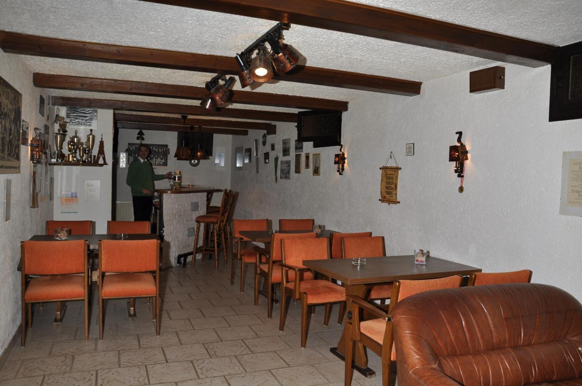 Landhaus Duerkop Wolfenbüttel Extérieur photo