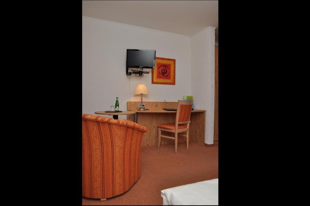 Landhaus Duerkop Wolfenbüttel Chambre photo