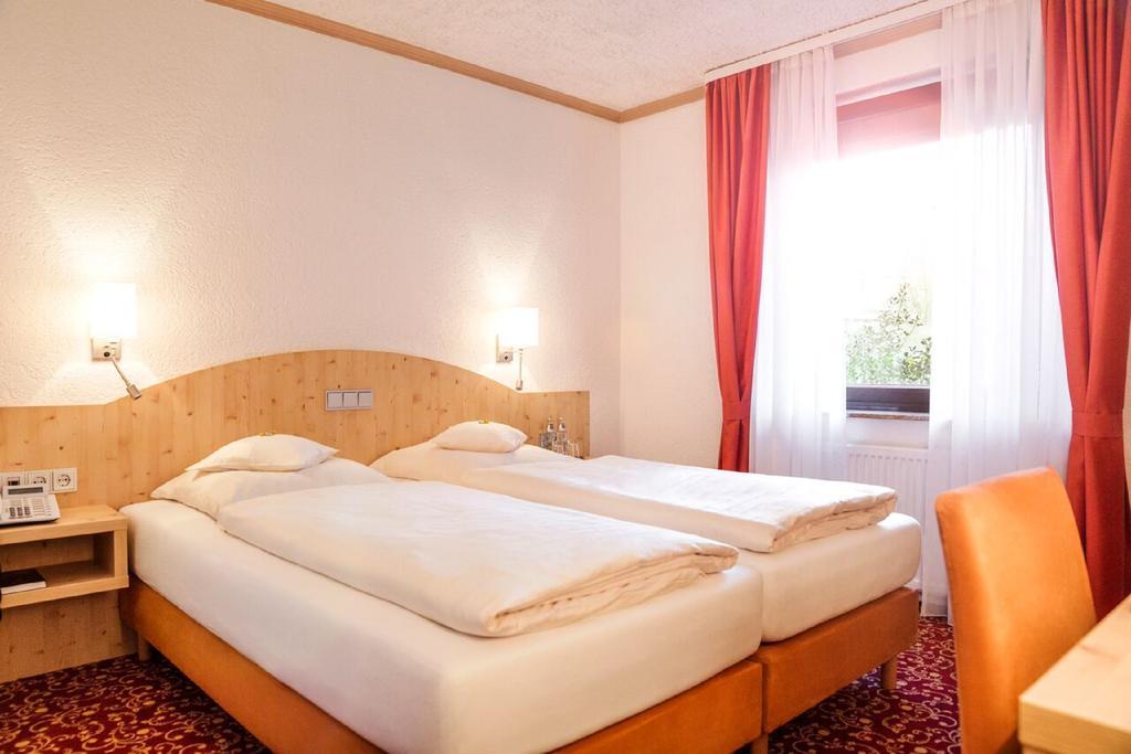 Landhaus Duerkop Wolfenbüttel Extérieur photo